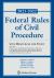 Federal Rules of Civil Procedure with Resources for Study : 2021-2022 Statutory Supplement