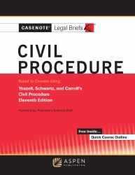 Civil Procedure