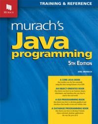 Murachs Java Programming