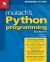 Murach's Python Programming (2nd Edition)