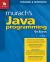 Murachs Java Programming