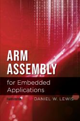 Arm Assembly for Embedded Applications, 4th Edition