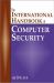 The International Handbook of Computer Security