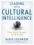 Leading with Cultural Intelligence