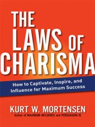 Laws of Charisma