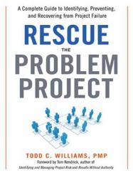 Rescue the Problem Project