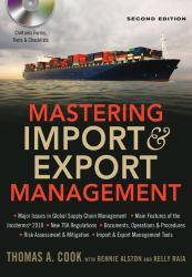 Mastering Import & Export Management