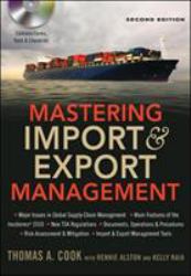 Mastering Import and Export Management