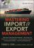 Mastering Import and Export Management