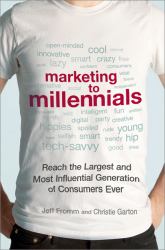 Marketing to Millennials