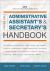 Administrative Assistant's and Secretary's Handbook