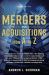 Mergers and Acquisitions from a to Z [Fourth Edition]