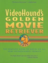 VideoHound's Golden Movie Retriever