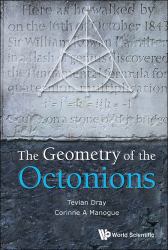 The Geometry of the Octonions