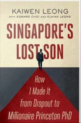 Singapore's Lost Son