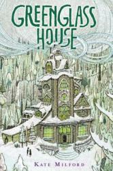 Greenglass House