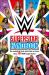 WWE Superstar Handbook : The Essential Facts and Stats on More Than 300 WWE Superstars!