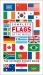 Complete Flags of the World : The Ultimate Pocket Guide