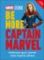 Marvel Studios Be More Captain Marvel : Embrace Your Power and Inspire Others