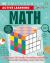 Brain Boost Math : Explore the Magic of Numbers with over 100 Great Activities and Puzzles