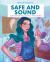 Safe and Sound : A Renter-Friendly Guide to Home Repair