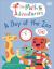 The Math Adventurers: a Day at the Zoo : Learn about Time