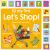 My First Let's Shop! What Shall We Buy? : What Will We Buy?