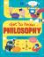 Get to Know: Philosophy : A Fun, Visual Guide to the Key Questions and Big Ideas