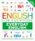 English for Everyone Everyday English : Learn and Practice over 1,500 Words and Phrases