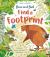 Jonny Lambert's Bear and Bird: Find a Footprint : A Woodland Search and Find Adventure