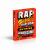 Rap Battles : The Hip-Hop Rhyming Word Game for Wannabe MCs