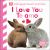 Bilingual Baby Touch and Feel: I Love You - Te Amo