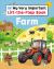 My Very Important Lift-The-Flap Book Farm : With More Than 80 Flaps to Lift