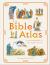 The Bible Atlas : A Pictorial Guide to the Holy Lands