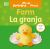 Bilingual Pop-Up Peekaboo! Farm / la Granja