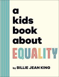 A Kids Book about Equality