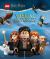 LEGO Harry Potter Visual Dictionary (Library Edition) : Without Minifigure