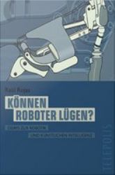 Konnen Roboter lugen? (Telepolis)