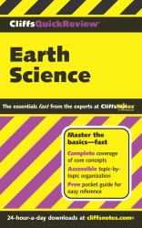 CliffsQuickReview Earth Science