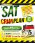 CliffsNotes SAT Cram Plan 2nd Edition