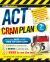 CliffsNotes ACT Cram Plan