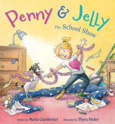 Penny and Jelly: the School Show