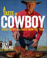 Taste of Cowboy