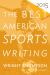 The Best American Sports Writing 2015