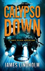 Calypso Down : A Chris Black Adventure