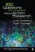 100 Questions (and Answers) about Action Research