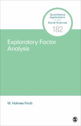 Exploratory Factor Analysis