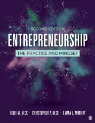 Entrepreneurship : The Practice and Mindset