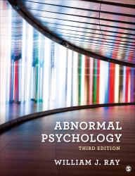 Abnormal Psychology