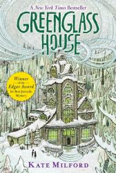 Greenglass House : A National Book Award Nominee